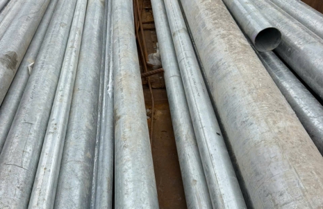 Hùng Cường Phát: Dịch Vụ Thu Mua Sắt Phế Liệu Công Trình & Nhà Xưởng Uy Tín, Giá Cao Nhất Thị Trường