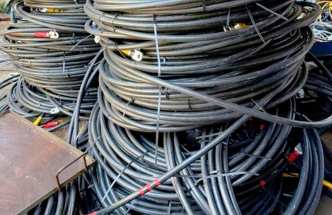 Thu Mua Phế Liệu Đồng Giá Cao – Thu Mua Dây Điện Cũ Tận Nơi
