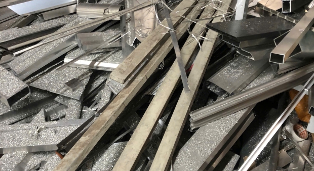 Thu Mua Phế Liệu Nhôm Giá Cao Tại Đà Nẵng - Đối Tác Uy Tín Của Hùng Cường Phát
