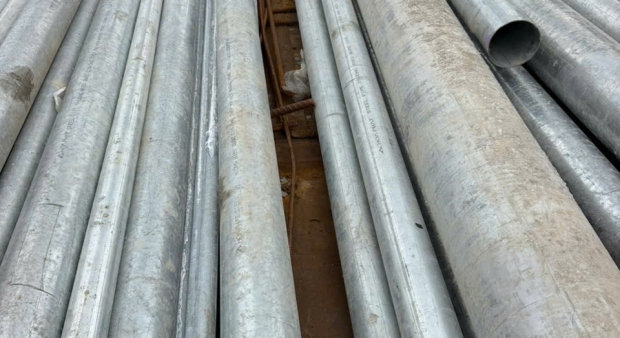 Hùng Cường Phát: Dịch Vụ Thu Mua Sắt Phế Liệu Công Trình & Nhà Xưởng Uy Tín, Giá Cao Nhất Thị Trường